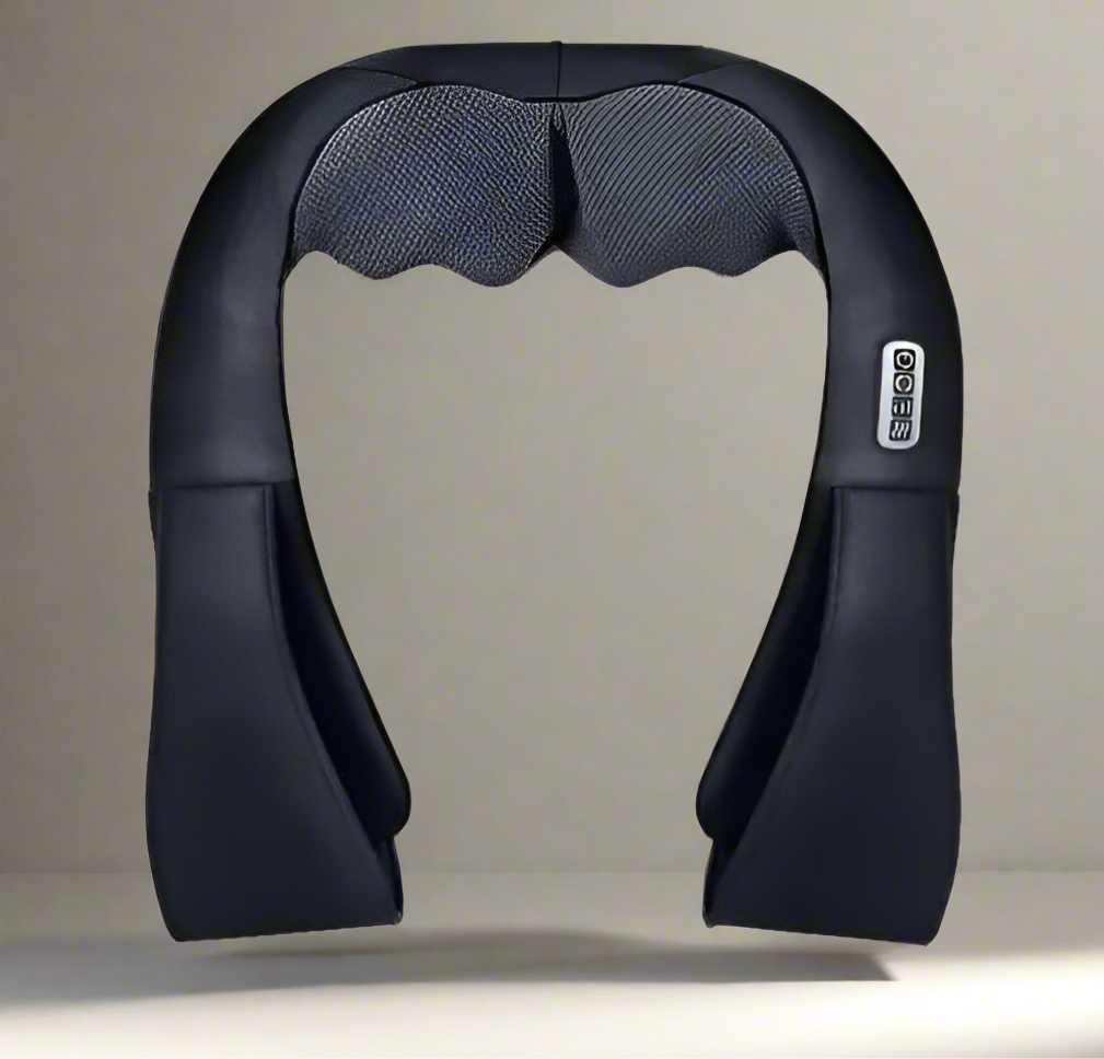 Shoulder And Neck Massager